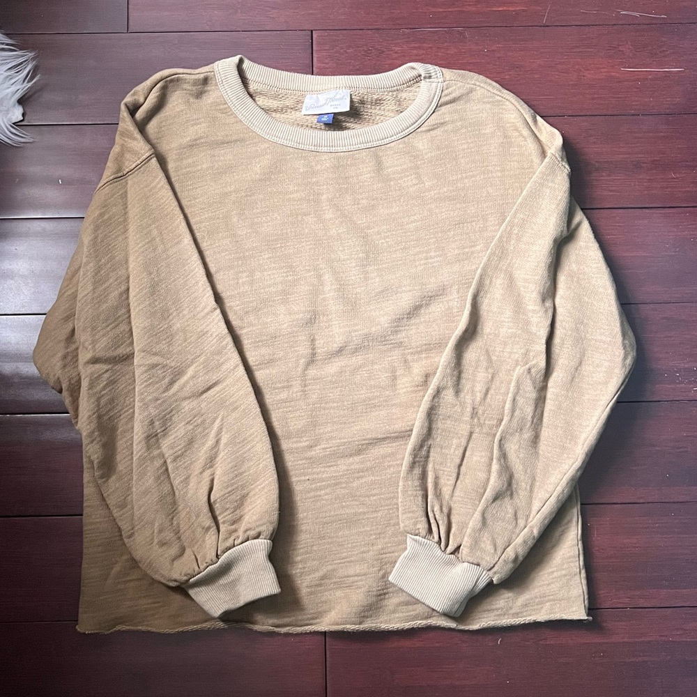 Universal Thread Sweatshirt - Picture 5 of 5